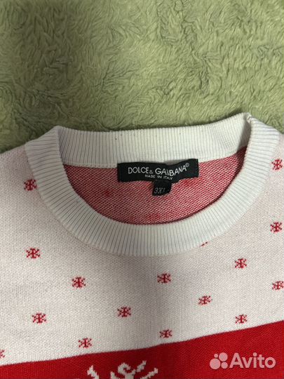 Мужские свитера