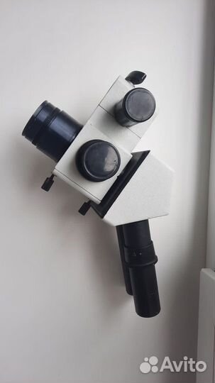 Микроскоп огмэ-П3