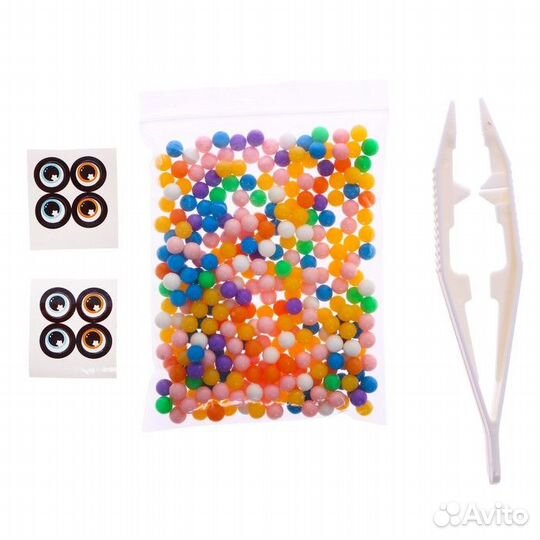 Аквамозаика для детей