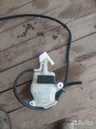 Бачок расширительный Chrysler Pt cruiser