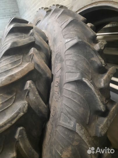Шины для сельхозтехники 12.4-46