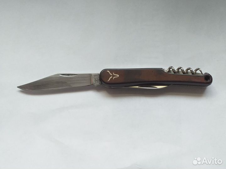 Нож складной ирландский