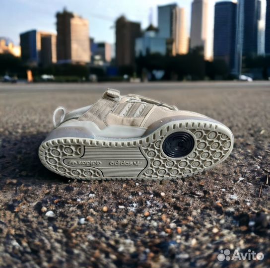 Кроссовки Адидас Bad Bunny