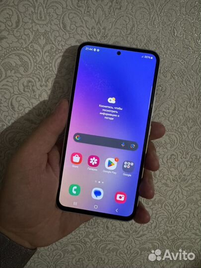 Samsung Galaxy A54, 6/128 ГБ