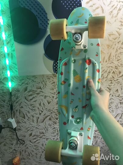 Пениборд бу