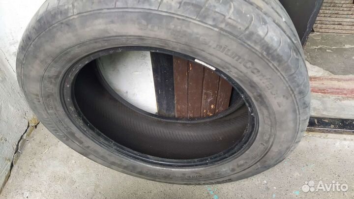 Hankook Kinergy Eco 205/60 R16