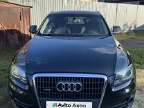 Audi Q5 2.0 AMT, 2009, 305 000 км, с пробегом, цена 1 150 000 руб.