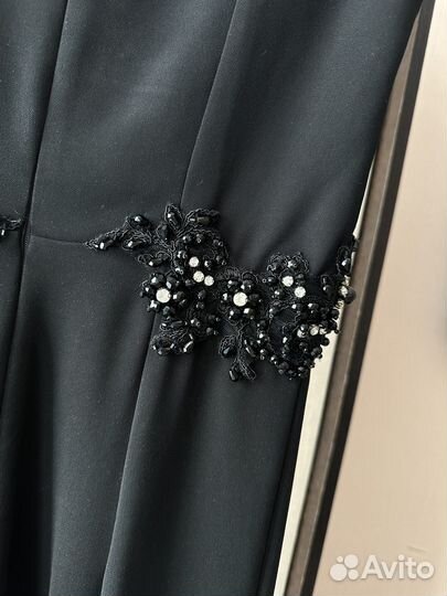 Комбинезон вечерний