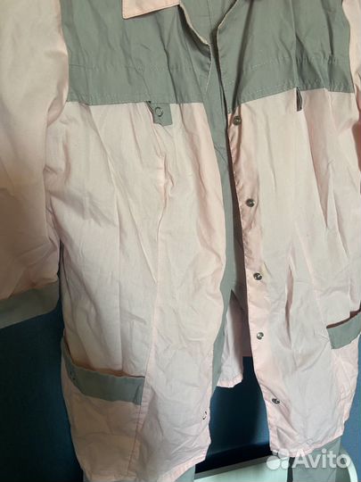 Медицинский костюм