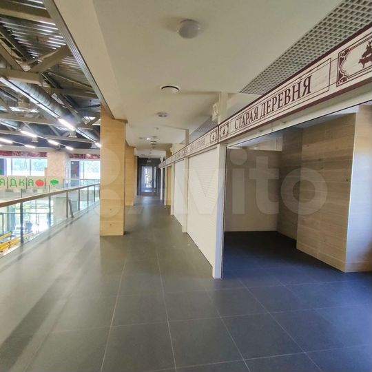 Торговая площадь, 774.7 м²