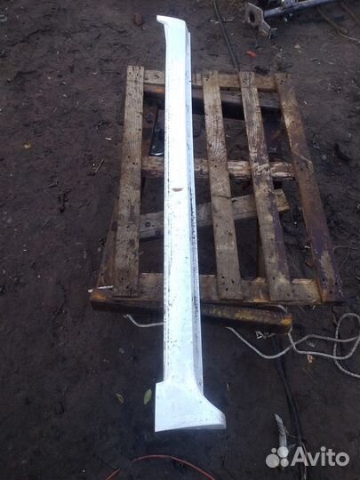 Toyota Lend Cruiser 200