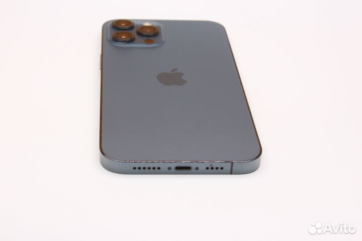 iPhone 12 Pro Max, 128 ГБ