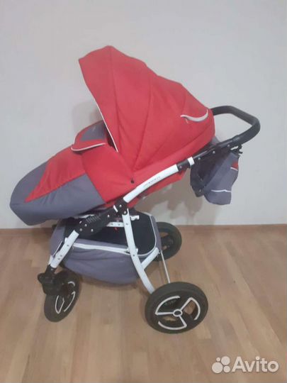 Коляска Rico Angelo 2 в 1