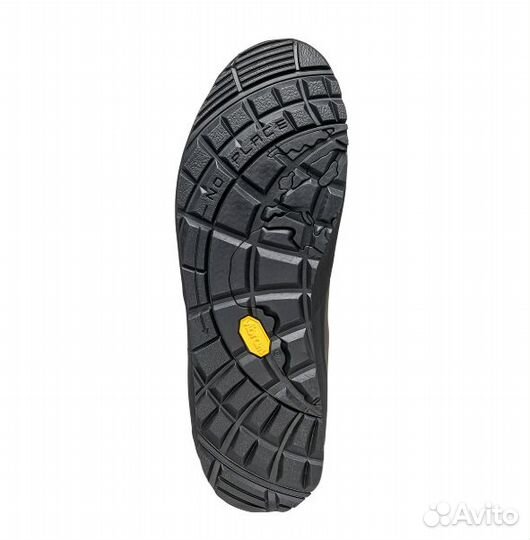 Ботинки Scarpa Aspen Gtx