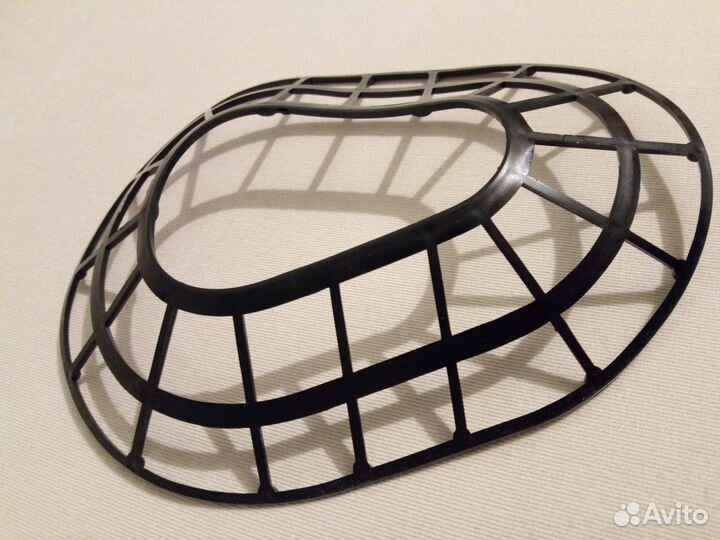 Держатель для шлем-маски противогаза гп-7