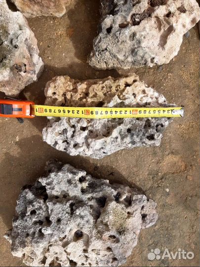 Камни натуральные (отправлю)