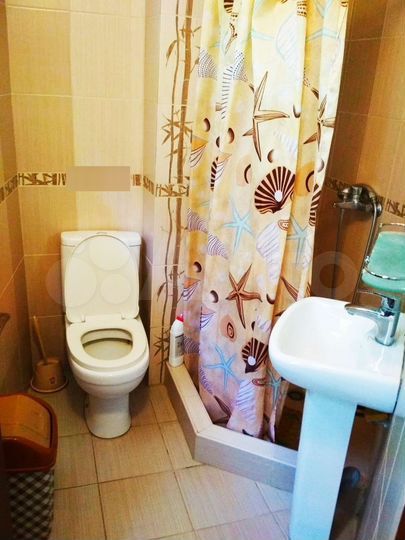 Комната 12 м² в 1-к., 1/3 эт.