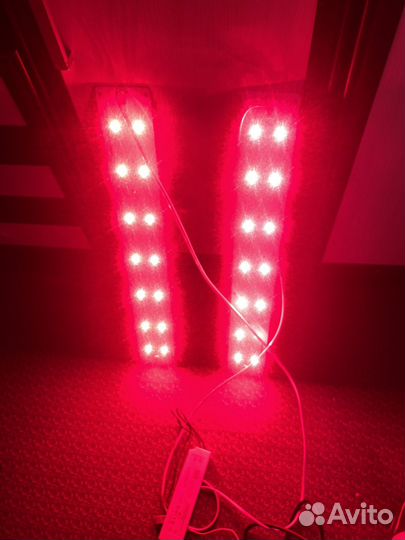 Светодиодные лампы