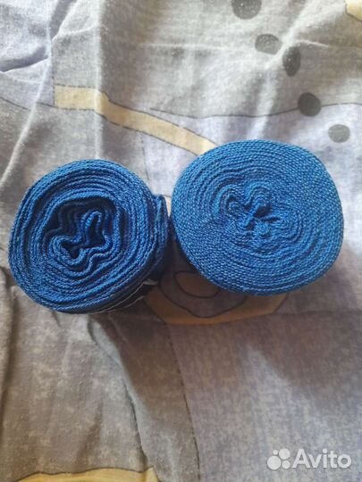 Боксерские бинты 3м