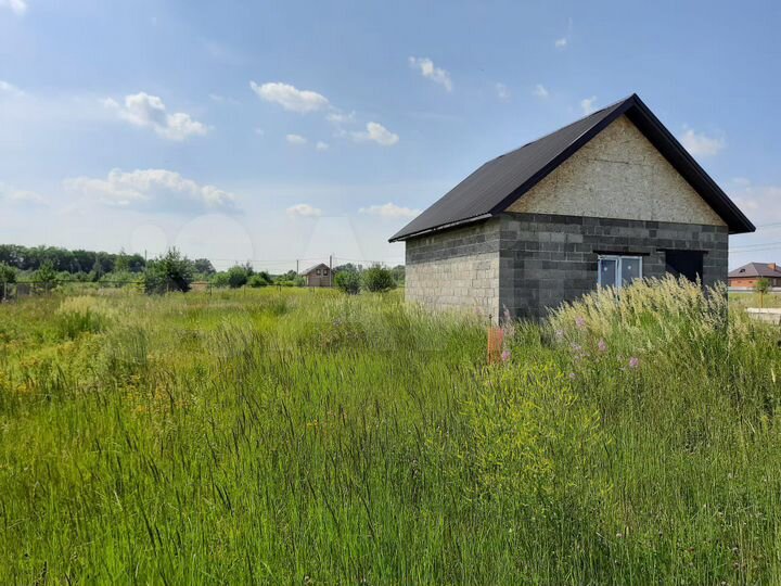 Участок 15 сот. (ИЖС)