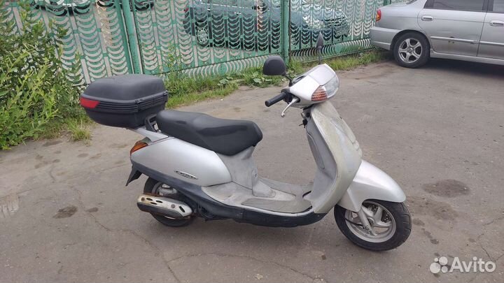 Honda Leed 100
