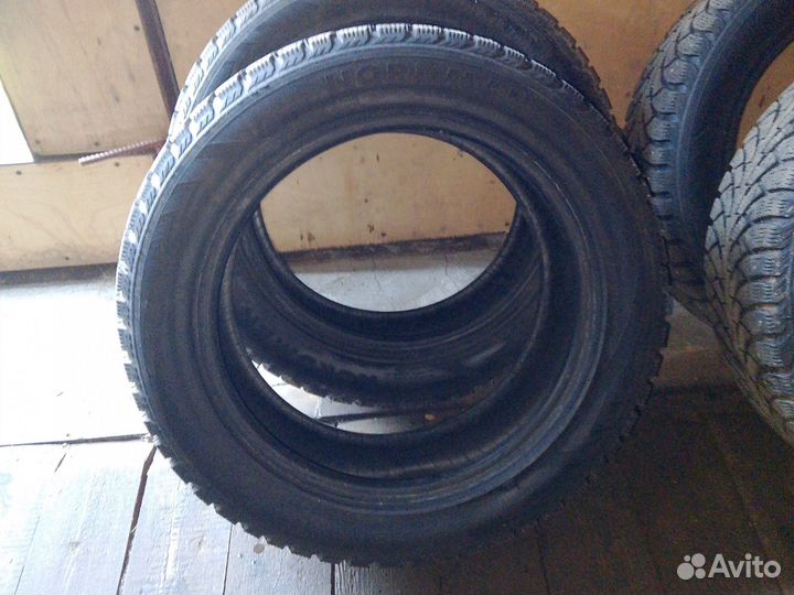 Зимняя резина