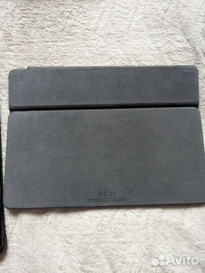 Клавиатура iPad