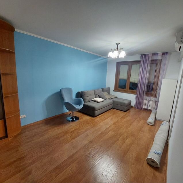 1-к. квартира, 33 м², 5/9 эт.