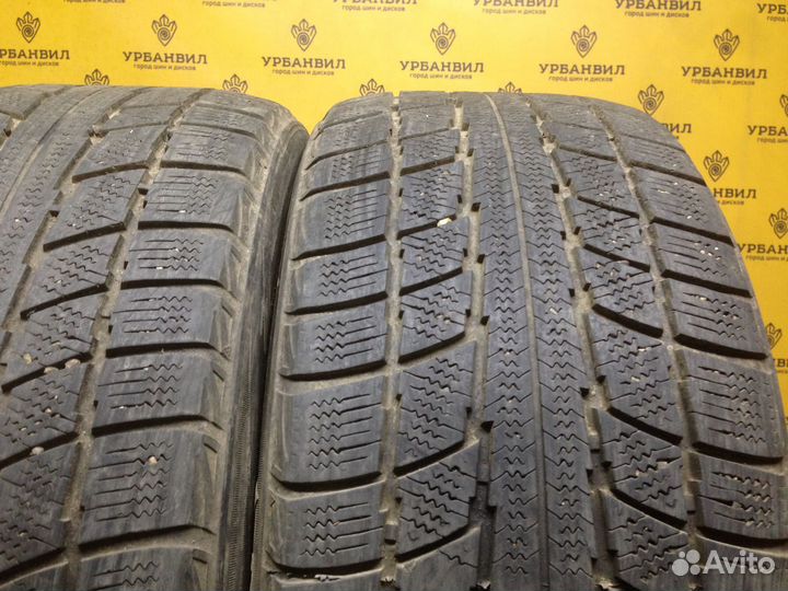 Triangle TR777 225/45 R17 91H