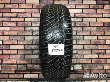 Continental ContiIceContact 225/65 R17