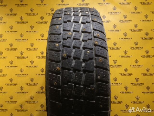 Hercules Avalanche X-Treme 225/65 R17 102T