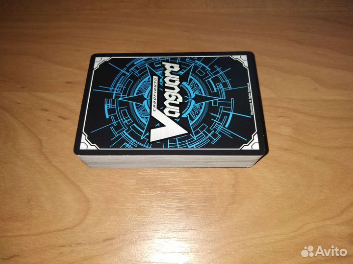 TCG Cardfight Vanguard TD05