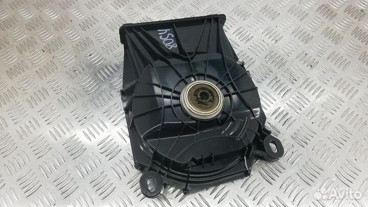 Сабвуфер BMW 3-Series/M3