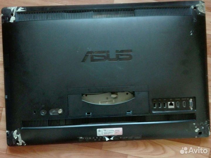 Asus et2410ints