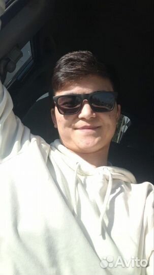 Любая работа, подработка