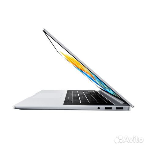 Ноутбук honor magicbook pro