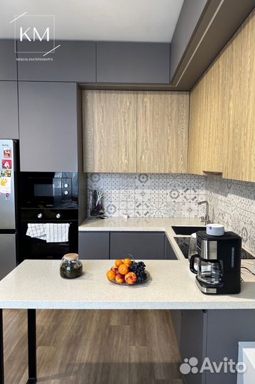 Кухни на заказ