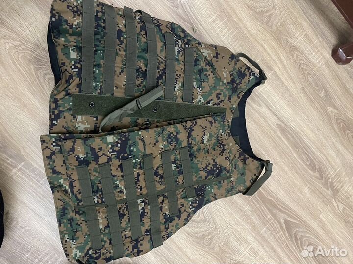 Военная амуниция