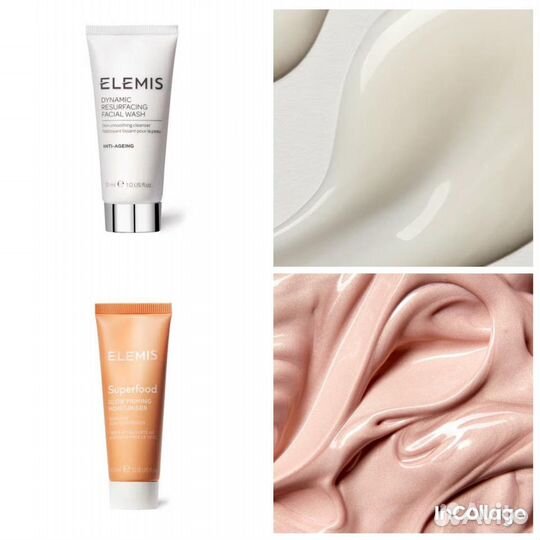 Elemis