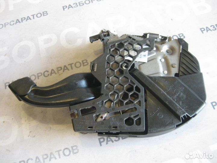 Рычаг (педаль) стояночного тормоза Volkswagen