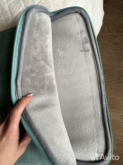 Сумка чехол для ноутбука планшета