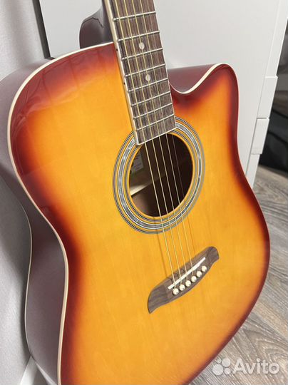 Oscar Schmidt OD45ctspak