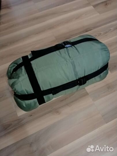 Спальный мешок