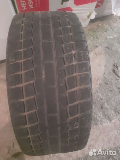 Yokohama Ice Guard IG20 245/45 R17
