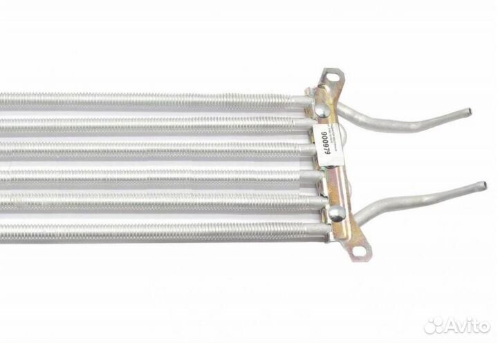 Радиатор масляный УАЗ 3163 Патриот с 2009 года