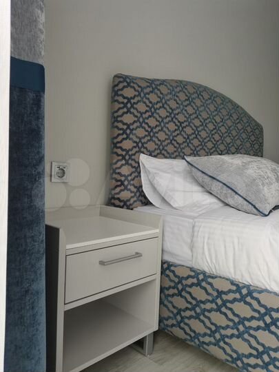 3-к. квартира, 70 м², 6/21 эт.