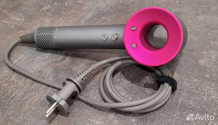 Фен dyson supersonic аналог