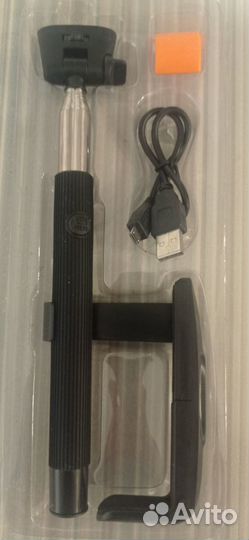 Монопод для селфи