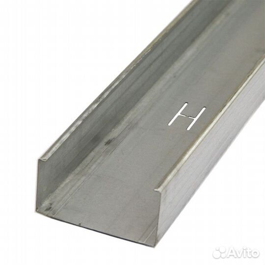 Профиль для гипсокартона