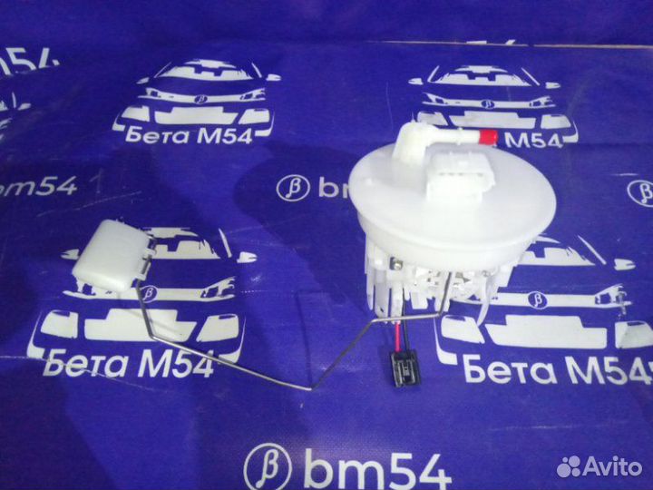 Корпус бензонасоса Nissan Wingroad Y11 QG15-DE